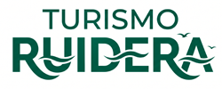 Logotipo de TurismoRuidera.es